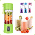 USB Rechargeable Portable Mini Blender