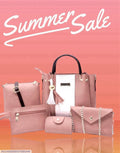 Women s Rexine plain Hand Bag