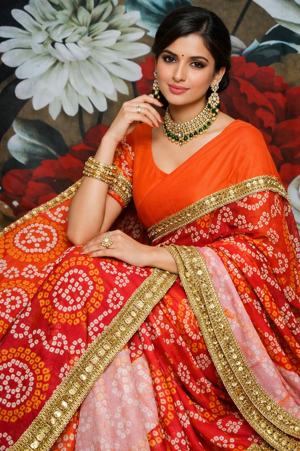 Stitched Lawn Collection – 2 Piece & 3 Piece Suits (Free Delivery All Pakistan)