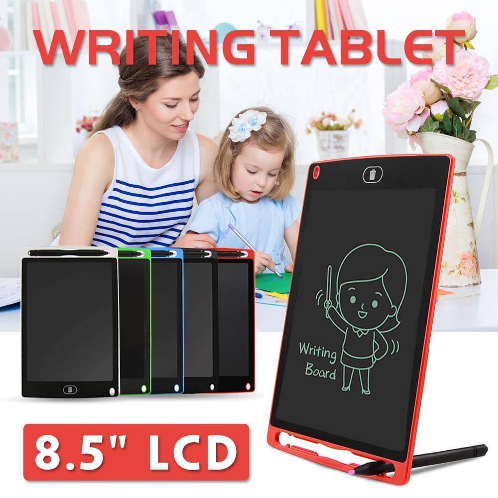 Perfect Gift for Kids – LCD Writing Tablet Combo Pack 🎀