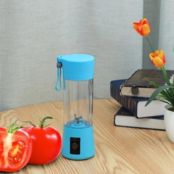 USB Rechargeable Portable Mini Blender